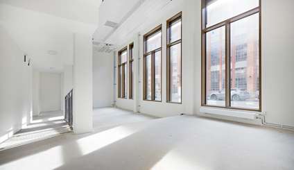 Ledig lokal på Nackagatan 3