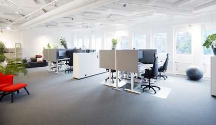 Ledig lokal på Alsnögatan 11