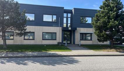 Ledig lokal på Kamaxelgatan 7