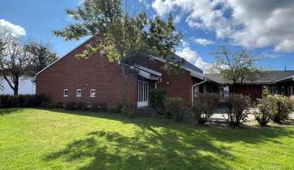 Ledig lokal på Östra Hindbyvägen 26B