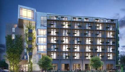 Ledig lokal på Hyllie Boulevard 69