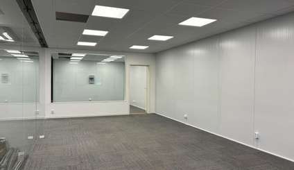 Ledig lokal på Segedalsvägen 2