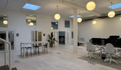 Ledig lokal på Västergatan 18A