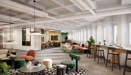 Ledig lokal på Alsnögatan 11