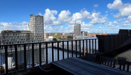 Ledig lokal på Skeppsbron 11