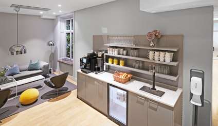 Ledig lokal på Sturegatan 6