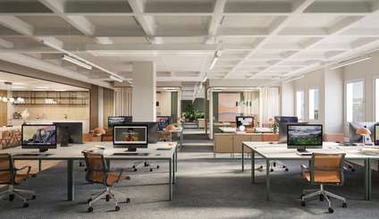 Ledig lokal på Alsnögatan 11