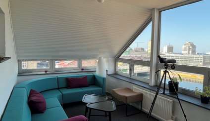 Ledig lokal på S:t Gertrudsgatan 3