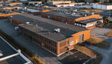 Ledig lokal på Hammarvägen 6