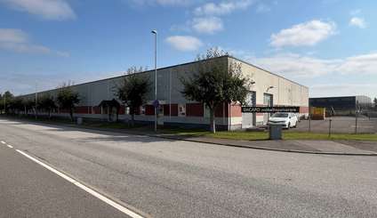 Ledig lokal på Järngatan 12D