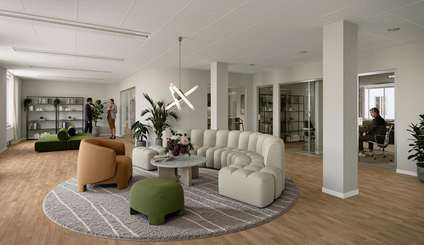 Ledig lokal på Blasieholmsgatan 4A