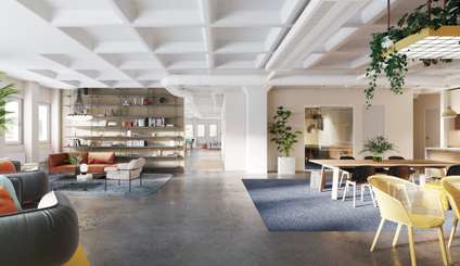 Ledig lokal på Alsnögatan 11