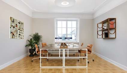 Ledig lokal på Birger Jarlsgatan 55