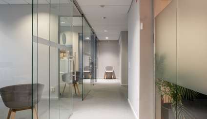 Ledig lokal på Stora Nygatan 31