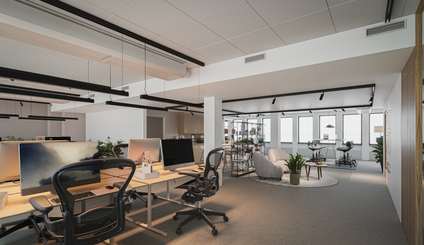 Ledig lokal på Jungfrugatan 10