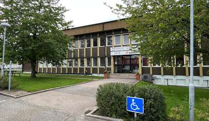 Ledig lokal på Åldermansgatan 10