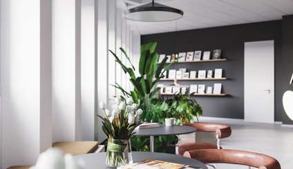 Ledig lokal på Alsnögatan 7