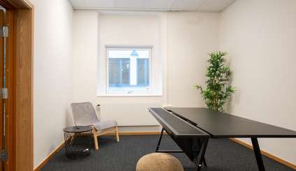 Ledig lokal på Klädpressaregatan 1