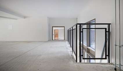 Ledig lokal på Nackagatan 3