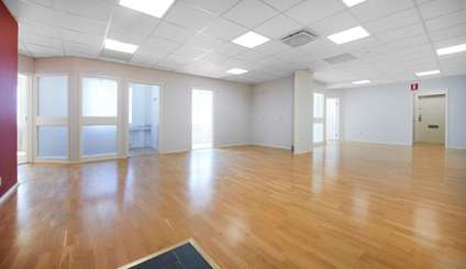 Ledig lokal på Sankt Persgatan 39C