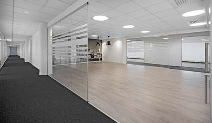 Ledig lokal på Vallgatan 9