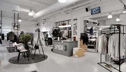 Ledig lokal på Trädgårdsgatan 3