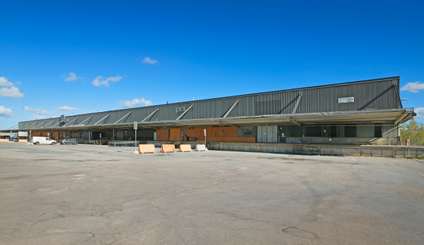 Ledig lokal på Palermogatan 32