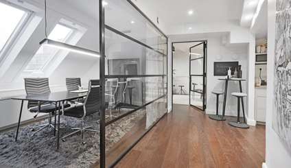 Ledig lokal på Kungsgatan 35