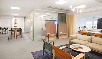 Ledig lokal på Torsgatan 2