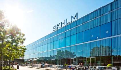 Ledig lokal på Storholmsgatan 3