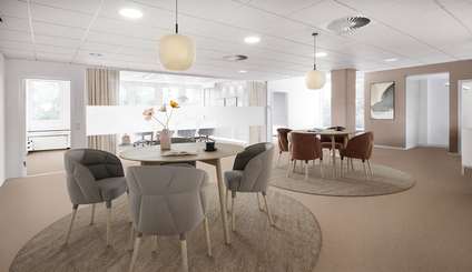 Ledig lokal på Rosenlundsgatan 54