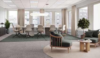 Ledig lokal på Hammarby Fabriksväg 61-65