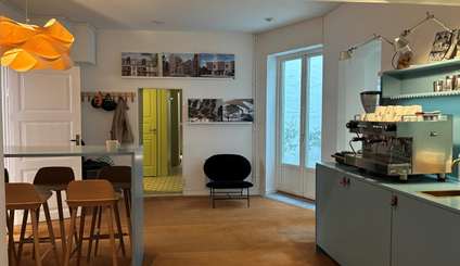 Ledig lokal på Gråbrödersgatan 10