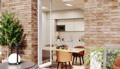 Ledig lokal på Rosenlundsgatan 60