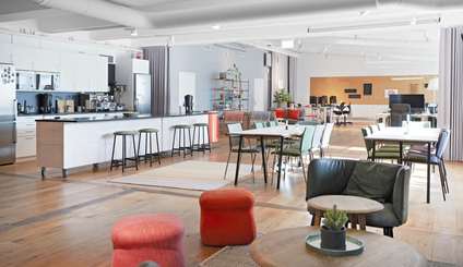 Ledig lokal på Götgatan 36