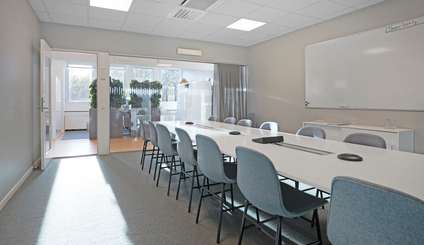 Ledig lokal på Rosenlundsgatan 52