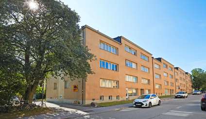 Ledig lokal på Vetegatan 3