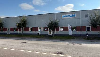 Ledig lokal på Järngatan 12