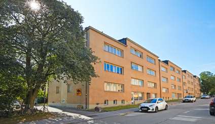 Ledig lokal på Vetegatan 3