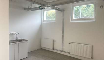 Ledig lokal på Stigtomtavägen 5