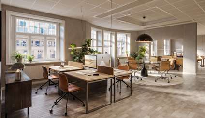 Ledig lokal på Torsgatan 2