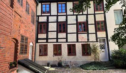 Ledig lokal på Norra Vallgatan 70