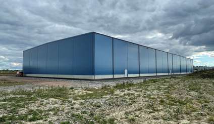 Ledig lokal på Flisvägen