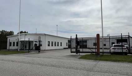 Ledig lokal på Svarvaregatan 4