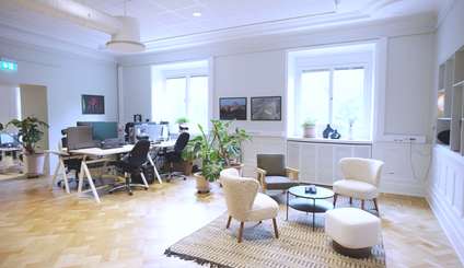 Ledig lokal på Stortorget 11