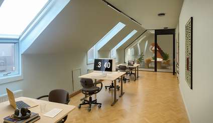 Ledig lokal på Birger Jarlsgatan 55