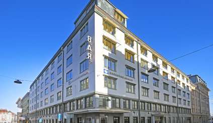 Ledig lokal på Blasieholmsgatan 4A