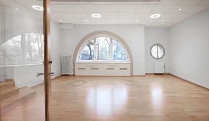 Ledig lokal på Birger Jarlsgatan 55