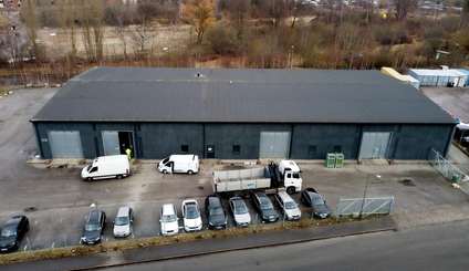 Ledig lokal på Singelgatan 6