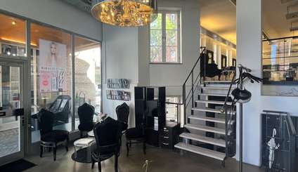 Ledig lokal på Davidshallsgatan 20